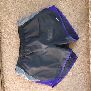 Nike Dri-Fit XS Shorts